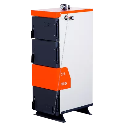 TIS PRO 25