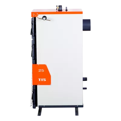 TIS PRO 25