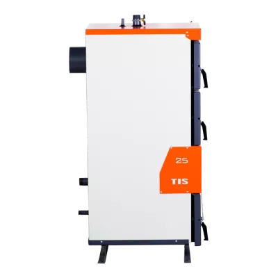 TIS PRO 25