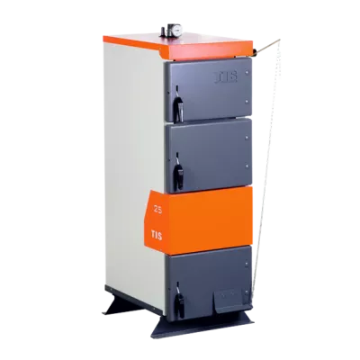 TIS PRO 25