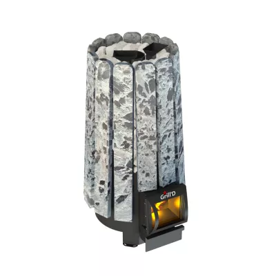 Cometa 180 Vega Short Grill`D