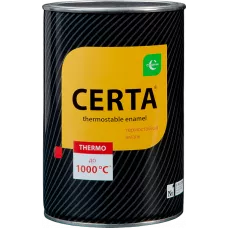 Эмаль 650°С серебристо-серая