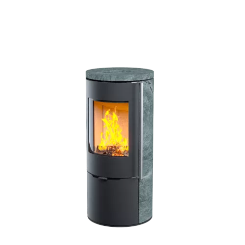 Печь-камин R1.0K
