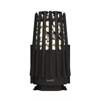 Cometa 350 Vega Window Max Grill`D Pro