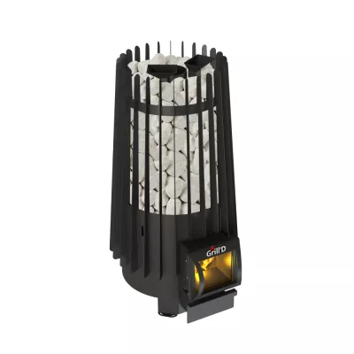 Cometa 180 Vega Short Grill`D Pro