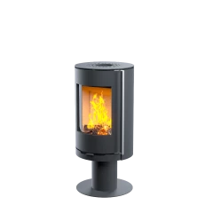 Печь-камин R1.0N