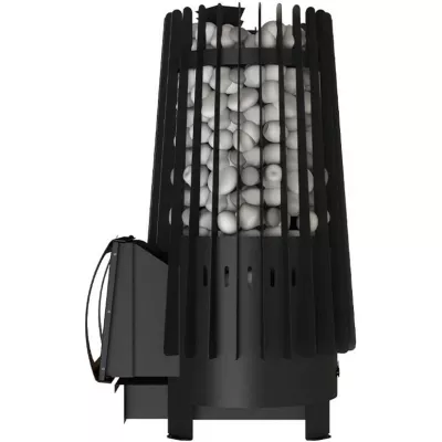 Cometa 180 Vega Short Window Max Grill`D Pro