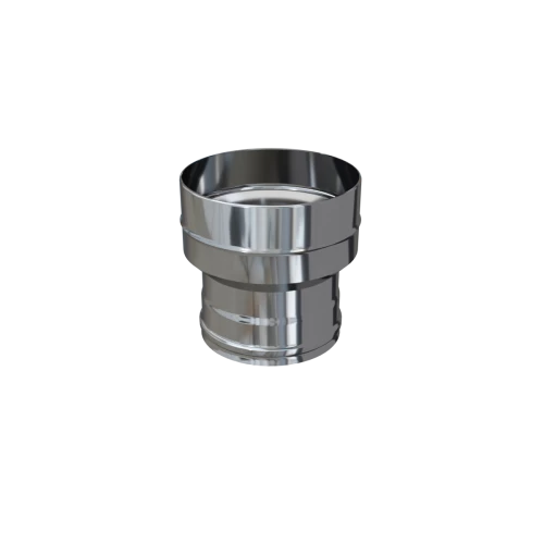 Переходник МП (430/0,5 мм) Ф150 М - 200 П