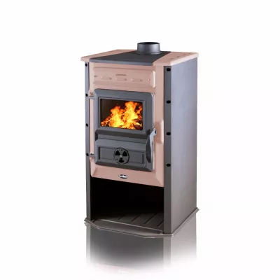 фото Magic Stove коричневая