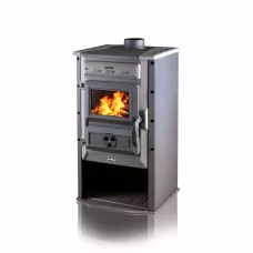 Magic Stove серая