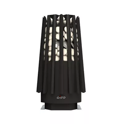 Cometa 350 Vega Short Window Max Grill`D