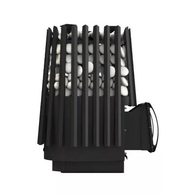 Cometa 350 Vega Short Window Max Grill`D