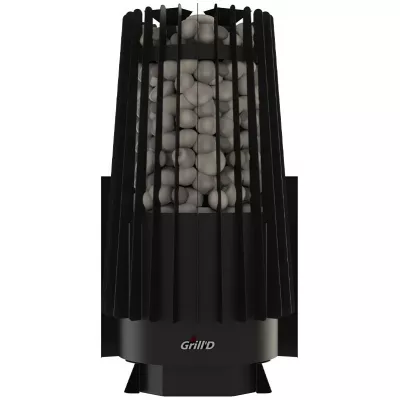 Cometa 180 Vega Window Grill`D Pro