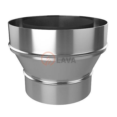 Стартовый переходник LAVA 115 200 ПМ 0,8/0,5