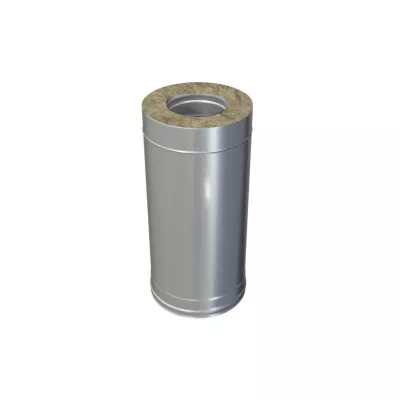Сэндвич 0,5 м (430/0,8мм + оц.) Ф120х200
