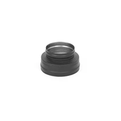 Конус Термо КТ-Р 430-0.5/430 D150/210 Эмаль MC Black