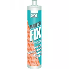 Герметик MasterFix +1500 C