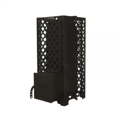 Печь для бани "Кратер 20"