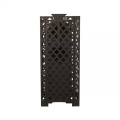 Печь для бани "Кратер 20"