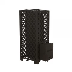 Печь для бани "Кратер 20"