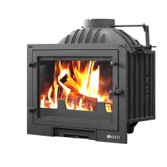 Каминная топка EVEREST D10