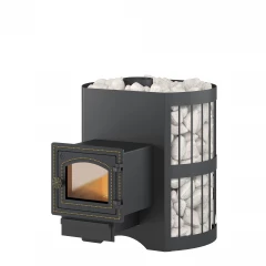 Печь ВЕЗУВИЙ Скиф Стандарт 12 (ДТ-3С)