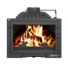 Каминная топка EVEREST D10