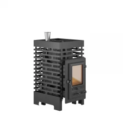 Печь для бани ASTON «Шторм 20» б/в (350)