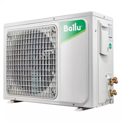 цена Комплект Ballu Machine BLCI_D-18HN8/EU_23Y инверторной сплит-системы, канального типа