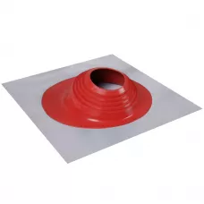 Мастер-флеш № 2 Угл, силикон 200-280мм (600х600мм) площадка не краш (Красный)