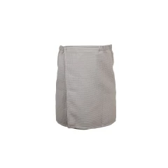 Накидка "Килт" вафельная ткань (клетка 7х7) (арт.8550)