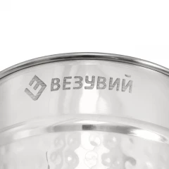 Шайка НЕРЖАВЕЙКА 4л