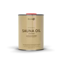 Масло для полков Sauna Oil (1л) ELCON