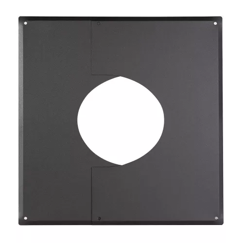 Декоративная пластина BLACK 0-5* (250)