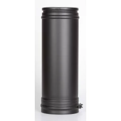 Элемент трубы 500мм РМ25 (Чер.) (200)