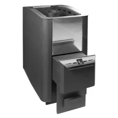 Печь для бани Термофор 16 антрацит