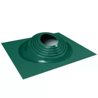 Мастер-флеш № 4 Угл, силикон 300-450мм (890х890мм) (890х890, Зеленый)