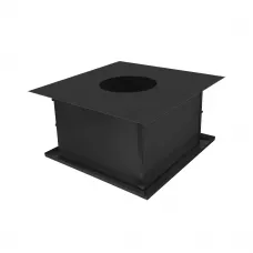 ППУ BLACK (AISI 430/0,5мм) 5 (300)