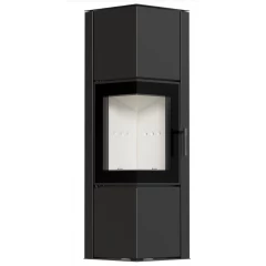 Печь-камин ODYN M "KRATKI"