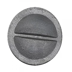 Конфорка №1 (глухарь)