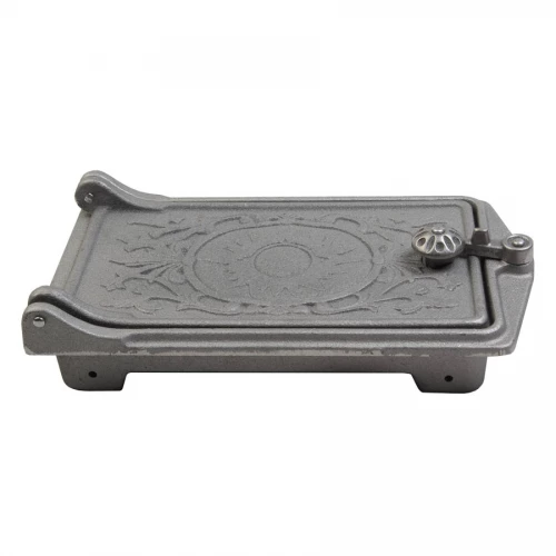 Дверка ДП-2 (Р) поддувальная 250х140