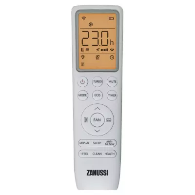 цена Блок внутренний Zanussi ZACS/I-12 HB-WHITE FMI2/N8/In инверторной мульти сплит-системы