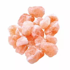 Гималайская соль, Соляные камни (8шт/уп, 25кг)