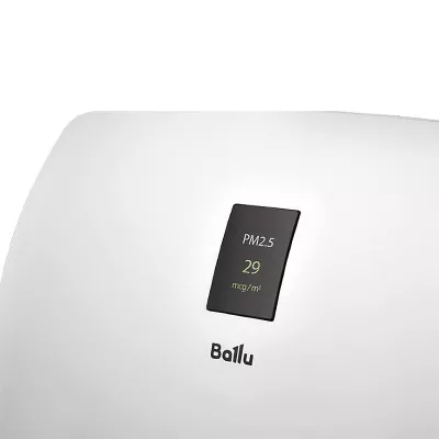 цена Очиститель воздуха приточный Ballu ONEAIR ASP-200SP