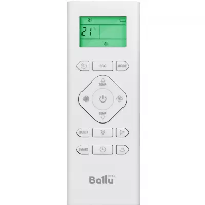цена Сплит-система Ballu iGreen Pro BSAG-12HN8 комплект