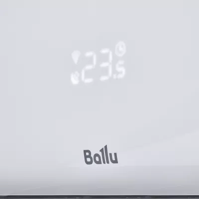 цена Сплит-система инверторного типа Ballu iGreen Pro DC BSAGI-09HN8 комплект