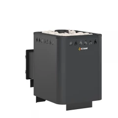 Печь ВЕЗУВИЙ Русичъ Антрацит 12 (ДТ-3)