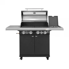 Газовый гриль ВЕЗУВИЙ PROFI - 5K