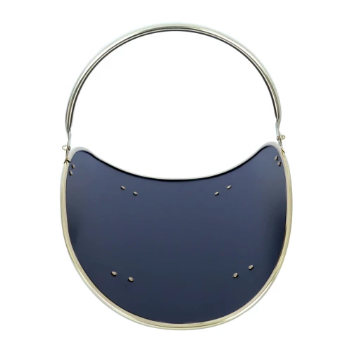 Дровница В10000РК (латунь/черный)