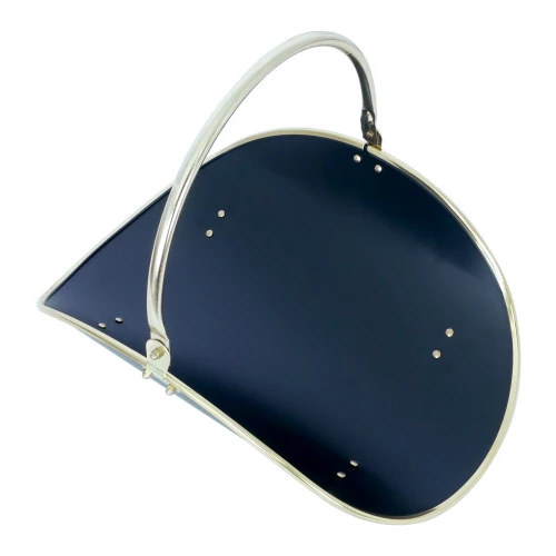 Дровница В10000РК (латунь/черный)